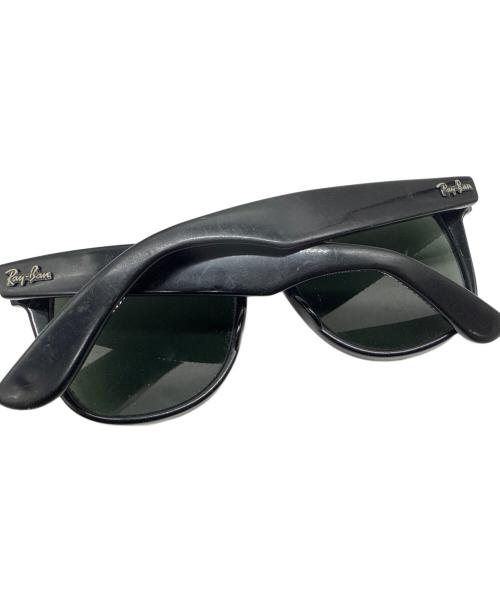 RAY-BAN（レイバン）RAY-BAN (レイバン) サングラス ブラックの古着・服飾アイテム
