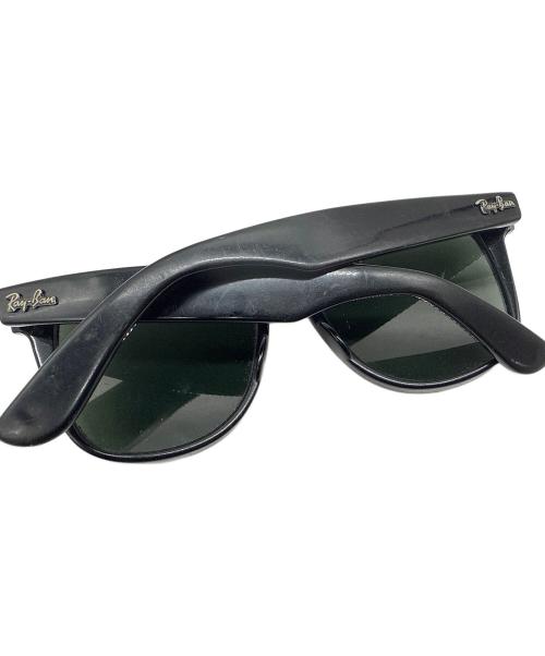 RAY-BAN（レイバン）RAY-BAN (レイバン) サングラス ブラックの古着・服飾アイテム