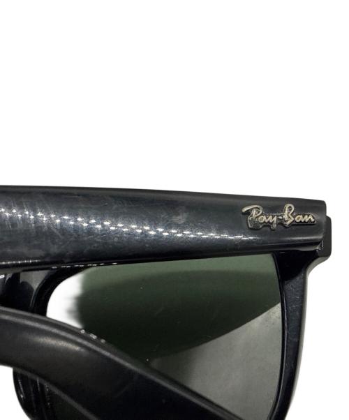 RAY-BAN（レイバン）RAY-BAN (レイバン) サングラス ブラックの古着・服飾アイテム