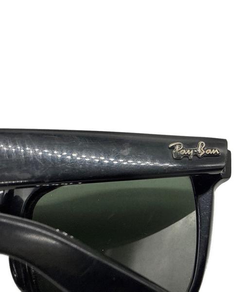 RAY-BAN（レイバン）RAY-BAN (レイバン) サングラス ブラックの古着・服飾アイテム