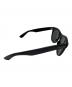 中古・古着 RAY-BAN (レイバン) サングラス ブラック：6000円
