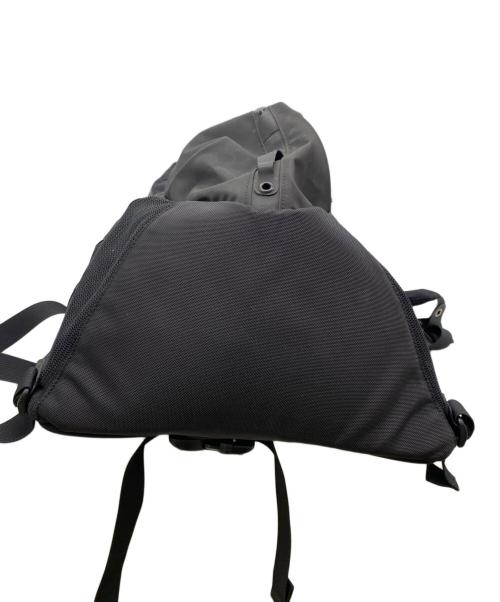ARC'TERYX（アークテリクス）ARC'TERYX (アークテリクス) リュック ブラックの古着・服飾アイテム