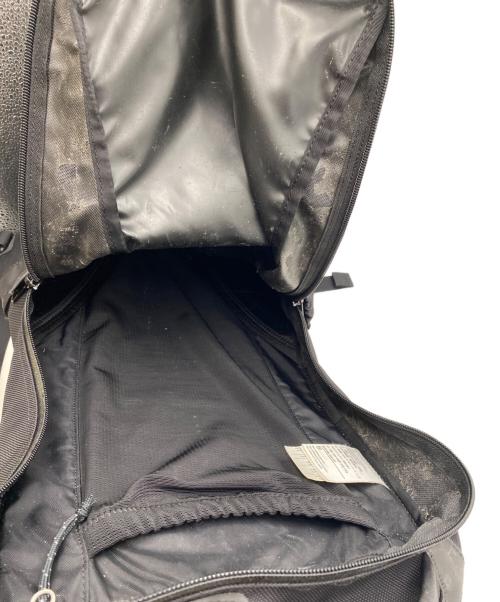 ARC'TERYX（アークテリクス）ARC'TERYX (アークテリクス) リュック ブラックの古着・服飾アイテム