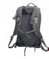 ARC'TERYX (アークテリクス) リュック ブラック：7000円