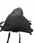 中古・古着 ARC'TERYX (アークテリクス) リュック ブラック：7000円