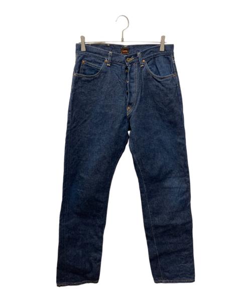 LEE（リー）LEE (リー) デニムパンツ インディゴ サイズ:W32×L34の古着・服飾アイテム