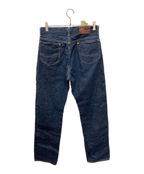 LEE（リー）LEE (リー) デニムパンツ インディゴ サイズ:W32×L34の古着・服飾アイテム
