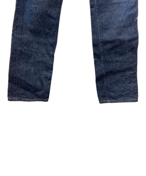 LEE（リー）LEE (リー) デニムパンツ インディゴ サイズ:W32×L34の古着・服飾アイテム