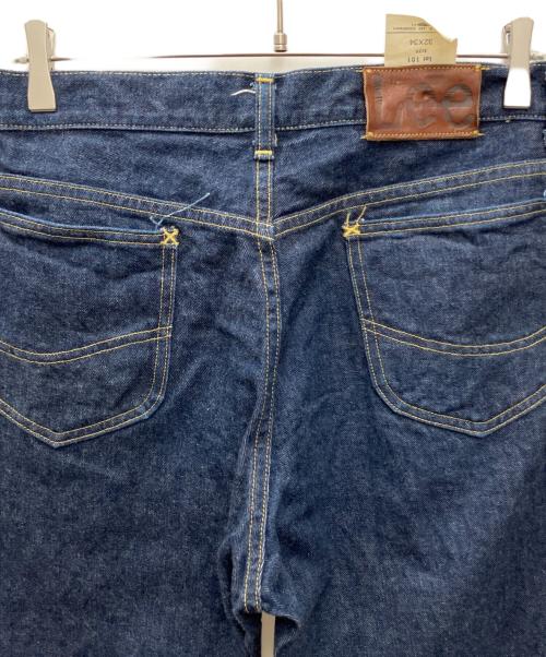 LEE（リー）LEE (リー) デニムパンツ インディゴ サイズ:W32×L34の古着・服飾アイテム