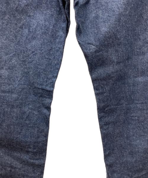 LEE（リー）LEE (リー) デニムパンツ インディゴ サイズ:W32×L34の古着・服飾アイテム