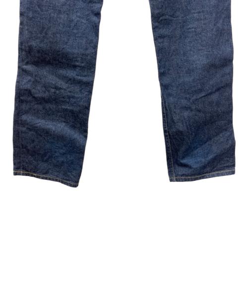 LEE（リー）LEE (リー) デニムパンツ インディゴ サイズ:W32×L34の古着・服飾アイテム