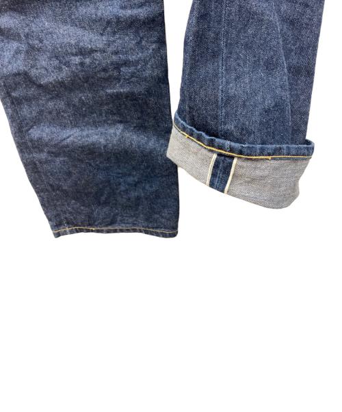 LEE（リー）LEE (リー) デニムパンツ インディゴ サイズ:W32×L34の古着・服飾アイテム