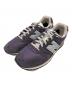 NEW BALANCE（ニューバランス）の古着「ローカットスニーカー」｜パープル