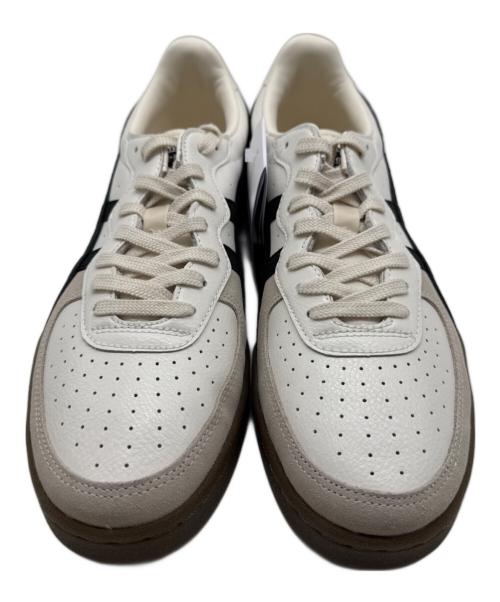 Onitsuka Tiger（オニツカタイガー）Onitsuka Tiger (オニツカタイガー) GSM 'Cream Black Gum ホワイト サイズ:27cm 未使用品の古着・服飾アイテム