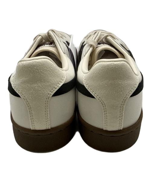 Onitsuka Tiger（オニツカタイガー）Onitsuka Tiger (オニツカタイガー) GSM 'Cream Black Gum ホワイト サイズ:27cm 未使用品の古着・服飾アイテム