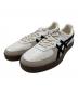 Onitsuka Tiger（オニツカタイガー）の古着「GSM 'Cream Black Gum」｜ホワイト