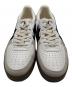 Onitsuka Tiger (オニツカタイガー) GSM 'Cream Black Gum ホワイト サイズ:27cm 未使用品：11000円
