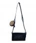 COACH (コーチ) ボディバッグ ブラック：13000円