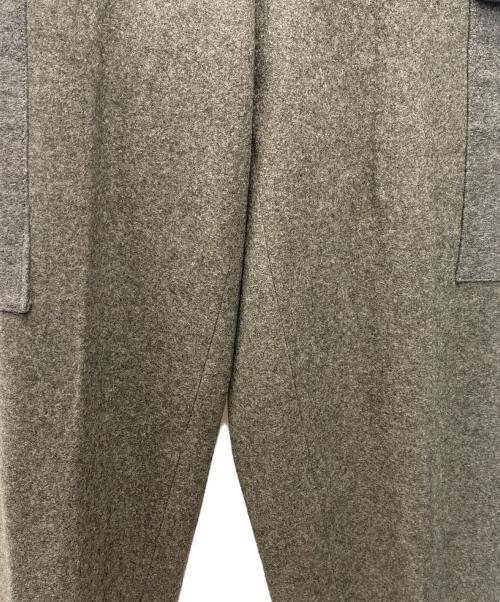 slitman（スリットマン）slitman (スリットマン) パンツ カーキ サイズ:-の古着・服飾アイテム