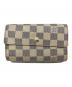 LOUIS VUITTON（ルイ ヴィトン）の古着「長財布」｜ホワイト