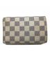 LOUIS VUITTON (ルイ ヴィトン) 長財布 ホワイト：15000円
