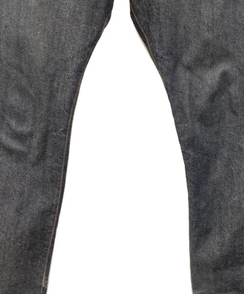 RESOLUTE（リゾルト）RESOLUTE (リゾルト) デニムパンツ インディゴ サイズ:W33×L32の古着・服飾アイテム