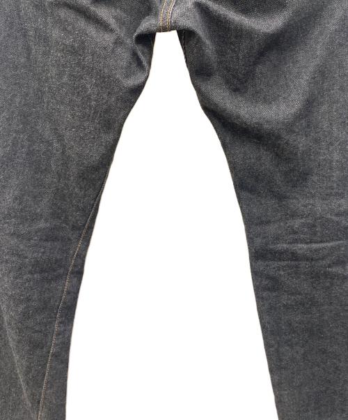 RESOLUTE（リゾルト）RESOLUTE (リゾルト) デニムパンツ インディゴ サイズ:W33×L32の古着・服飾アイテム