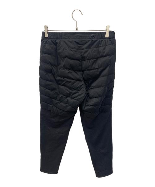 THE NORTH FACE（ザ ノース フェイス）THE NORTH FACE (ザ ノース フェイス) レッドランロングパンツ ブラック サイズ:Lの古着・服飾アイテム