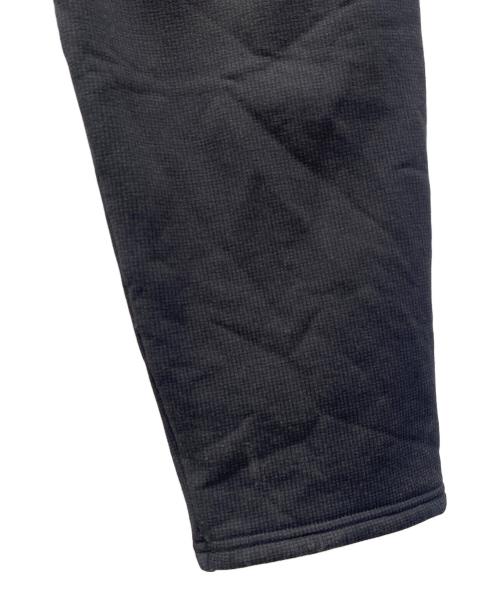 THE NORTH FACE（ザ ノース フェイス）THE NORTH FACE (ザ ノース フェイス) レッドランロングパンツ ブラック サイズ:Lの古着・服飾アイテム