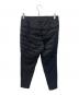 THE NORTH FACE (ザ ノース フェイス) レッドランロングパンツ ブラック サイズ:L：12000円