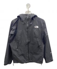 THE NORTH FACE（ザ ノース フェイス）の古着「クライムジャケット」｜ブラック