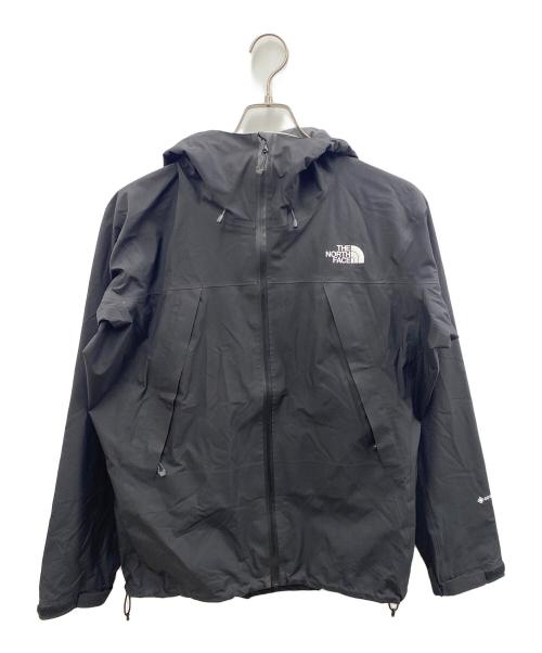 THE NORTH FACE（ザ ノース フェイス）THE NORTH FACE (ザ ノース フェイス) クライムジャケット ブラック サイズ:Mの古着・服飾アイテム