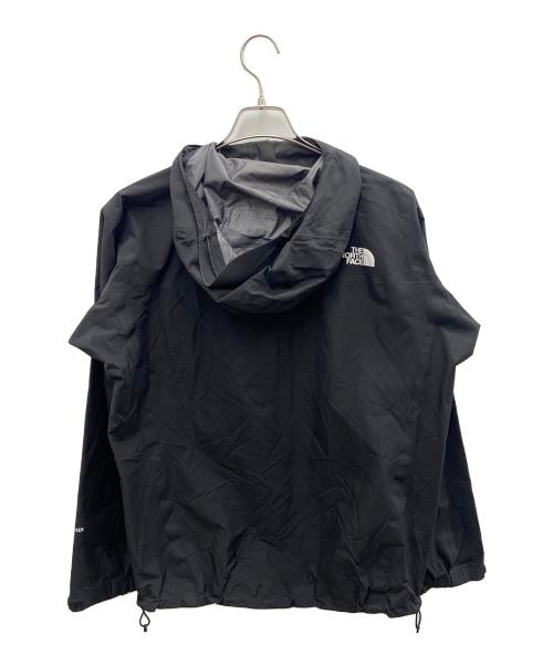 THE NORTH FACE（ザ ノース フェイス）THE NORTH FACE (ザ ノース フェイス) クライムジャケット ブラック サイズ:Mの古着・服飾アイテム