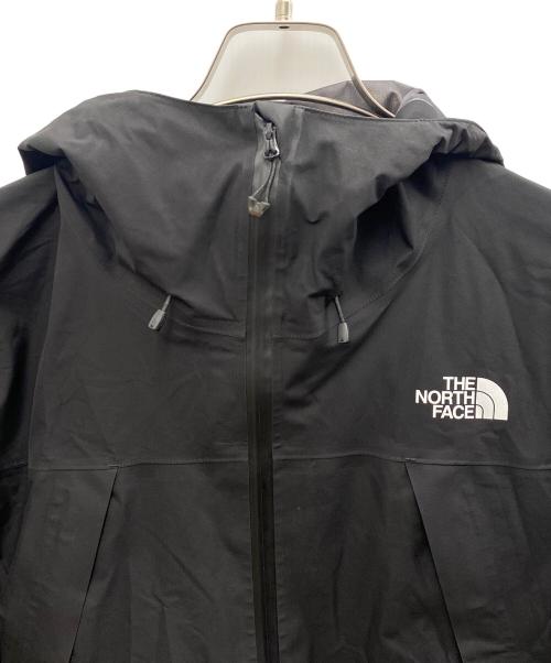 THE NORTH FACE（ザ ノース フェイス）THE NORTH FACE (ザ ノース フェイス) クライムジャケット ブラック サイズ:Mの古着・服飾アイテム