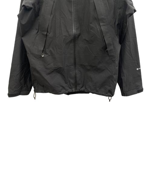 THE NORTH FACE（ザ ノース フェイス）THE NORTH FACE (ザ ノース フェイス) クライムジャケット ブラック サイズ:Mの古着・服飾アイテム