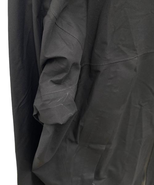 THE NORTH FACE（ザ ノース フェイス）THE NORTH FACE (ザ ノース フェイス) クライムジャケット ブラック サイズ:Mの古着・服飾アイテム