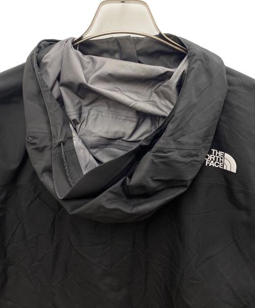 THE NORTH FACE（ザ ノース フェイス）THE NORTH FACE (ザ ノース フェイス) クライムジャケット ブラック サイズ:Mの古着・服飾アイテム