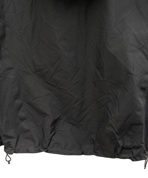 THE NORTH FACE（ザ ノース フェイス）THE NORTH FACE (ザ ノース フェイス) クライムジャケット ブラック サイズ:Mの古着・服飾アイテム