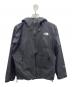 THE NORTH FACE（ザ ノース フェイス）の古着「クライムジャケット」｜ブラック