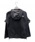 THE NORTH FACE (ザ ノース フェイス) クライムジャケット ブラック サイズ:M：20000円