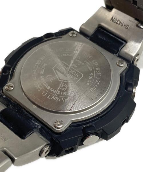 CASIO（カシオ）CASIO (カシオ) 腕時計の古着・服飾アイテム