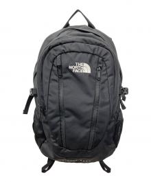 THE NORTH FACE（ザ ノース フェイス）の古着「リュック」｜ブラック