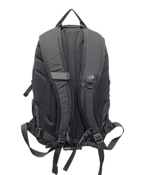 THE NORTH FACE（ザ ノース フェイス）THE NORTH FACE (ザ ノース フェイス) リュック ブラックの古着・服飾アイテム