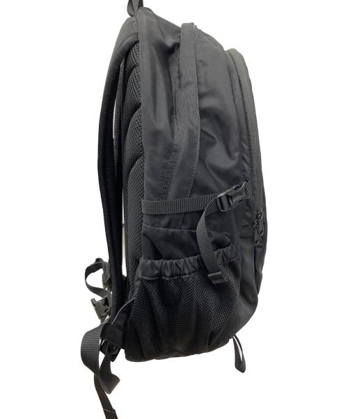 THE NORTH FACE（ザ ノース フェイス）THE NORTH FACE (ザ ノース フェイス) リュック ブラックの古着・服飾アイテム