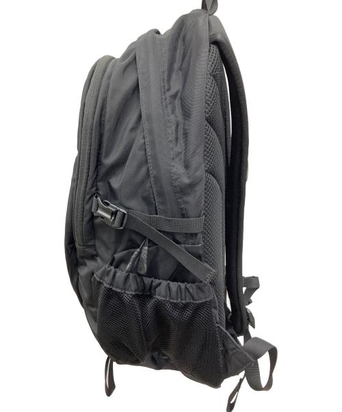 THE NORTH FACE（ザ ノース フェイス）THE NORTH FACE (ザ ノース フェイス) リュック ブラックの古着・服飾アイテム