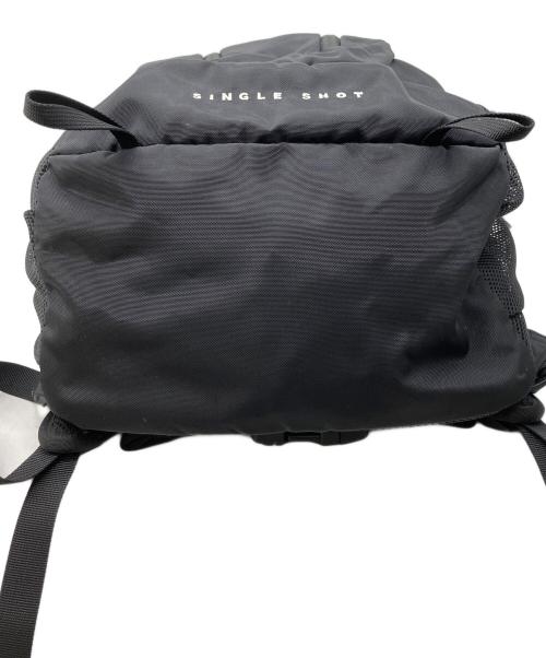THE NORTH FACE（ザ ノース フェイス）THE NORTH FACE (ザ ノース フェイス) リュック ブラックの古着・服飾アイテム