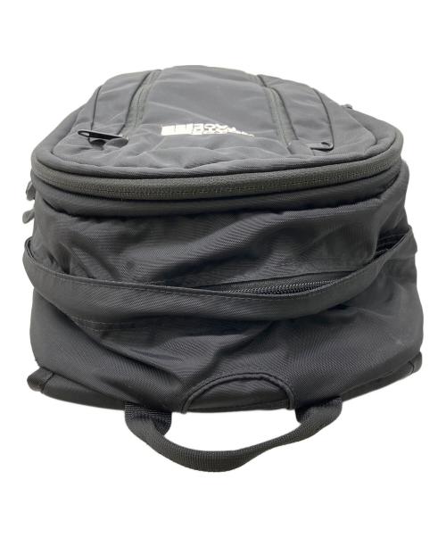 THE NORTH FACE（ザ ノース フェイス）THE NORTH FACE (ザ ノース フェイス) リュック ブラックの古着・服飾アイテム