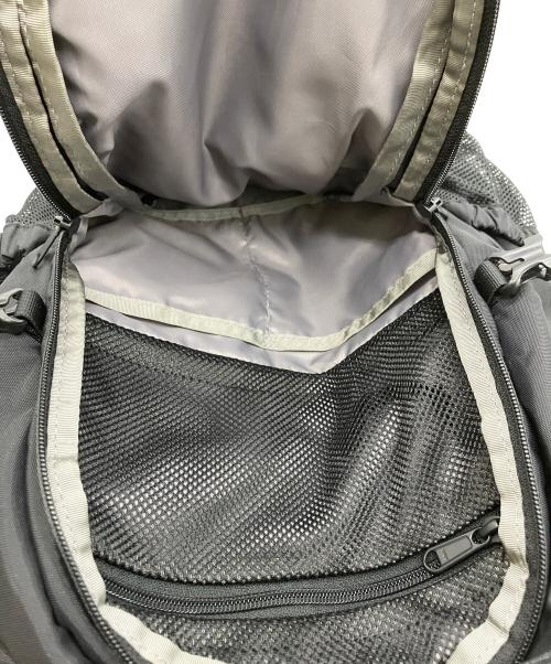 THE NORTH FACE（ザ ノース フェイス）THE NORTH FACE (ザ ノース フェイス) リュック ブラックの古着・服飾アイテム
