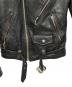 666 LEATHER WEARの古着・服飾アイテム：42000円