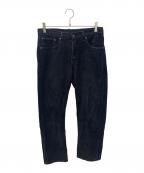 LEVI'Sリーバイス）の古着「コーデュロイパンツ」｜ブラック
